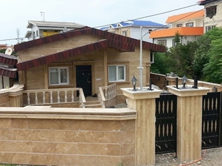 اجاره ویلا بااستخر و جکوزی