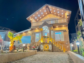 اجاره ویلا استخردار رامسر