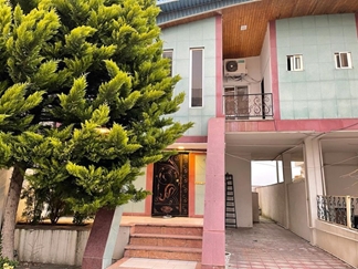 اجاره ویلا در ایزدشهر ساحلی