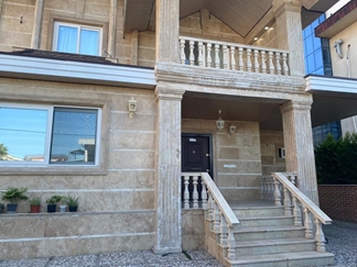 اجاره ویلا با استخر و جکوزی چالوس