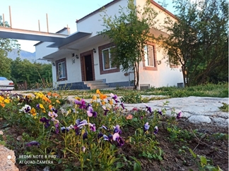 اجاره ویلا با استخر سرپوشیده بهشهر