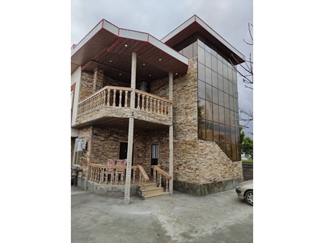 اجاره ویلا با استخر و جکوزی رامسر