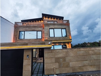 اجاره ویلا استخردار در سرخرود