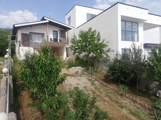 اجاره ویلا در کلاردشت