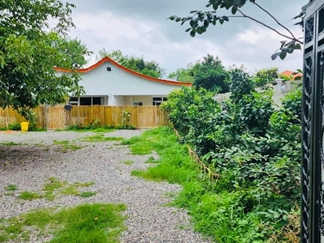 اقامتگاه گلچین در فومن