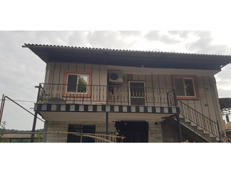 اجاره اقامتگلاه جنگلی شیرگاه