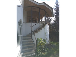 ویلا کرایه ای در کلاردشت