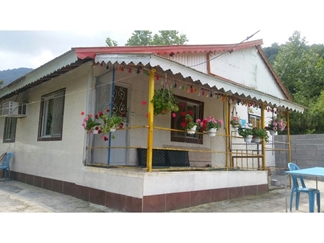 کرایه ویلای جنگلی نزدیک فومن