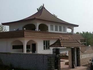 اجاره ویلا رو به دریا چمخاله