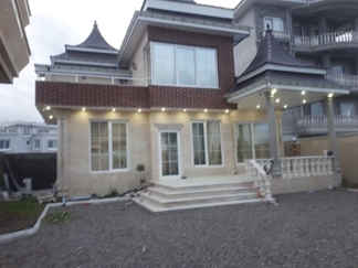 اجاره ویلا ساحلی در چمخاله