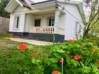 اجاره ویلا در ماسال اولم