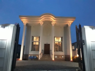 اجاره ویلا استخردار در رامسر