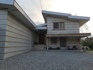 اجاره ویلا استخردار نزدیک رامسر