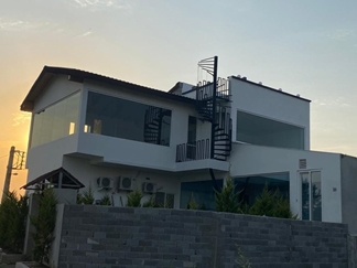 اجاره ویلا استخردار ایزدشهر