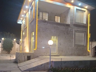 اجاره ویلا در اراک