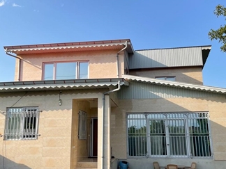 اجاره ویلای ساحلی در تالش