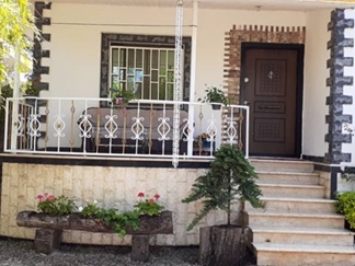 اجاره ویلا با استخر نزدیک رامسر