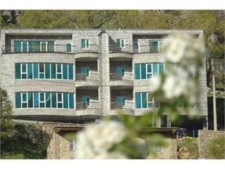 اجاره اقامتگاە در اورامان تخت