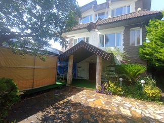 اجاره ویلا جنگلی در لتینگان نوشهر