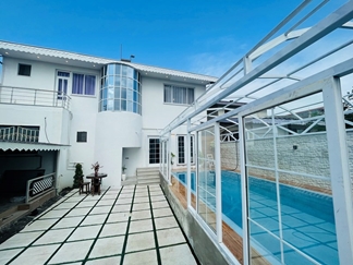 اجاره ویلا استخردار بندر انزلی