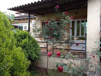 اجاره ویلا لب دریا رامسر