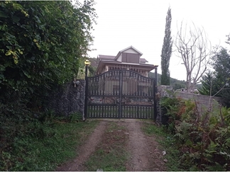 اجاره ویلا جنگلی در ماسال شاندرمن