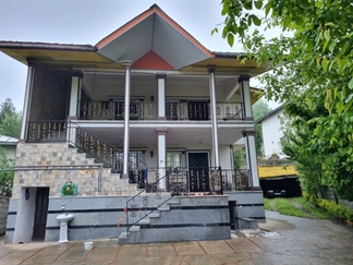 اجاره ویلا در کلاردشت