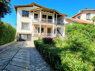 اجاره ویلا در کلاردشت