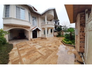 اجاره ویلا داخل رامسر ویو جنگل