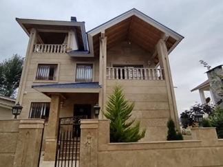 اجاره ویلا جنگلی استخردار کلاردشت