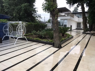 ویلا ساحلی با استخر جکوزی نوشهر