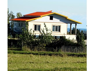 اجاره ویلا در تالش لیسار