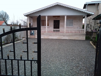 اجاره ویلا ساحلی گیسوم تالش