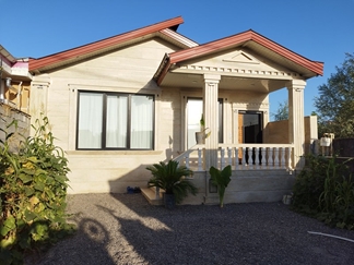 اجاره ویلا در زیباکنار