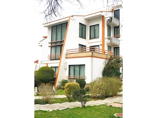 اجاره واحد اقامتی در ایزدشهر داخل شهرک