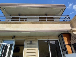 اجاره ویلا در گرگان زیارت