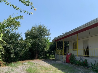 اجاره خانه باغ در شیرگاه کاردگر کلا