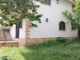 اقامتگاه جنگلی در رامسر جواهرده