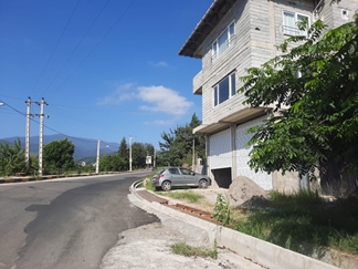 اجاره اقامتگاه جنگلی مبله در رامسر