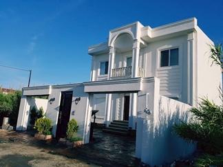 ویلا استخردار ژمیس 2 در سرخرود