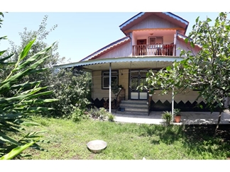 اجاره ویلا در قلعه رودخان