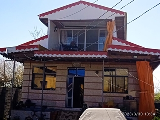 اجاره اقامتگاه جنگلی نزدیک خمام