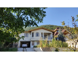 اجاره ویلا در منطقه کلاردشت