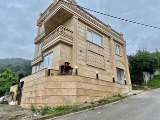 ویلا با استخر سرپوشیده رامسر اربکله