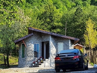 اجاره ویلا جنگلی در ماسال