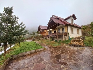 اجاره ویلا در ییلاقات تالش