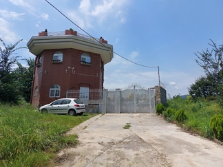 اجاره ویلا در لنگرود مریدان