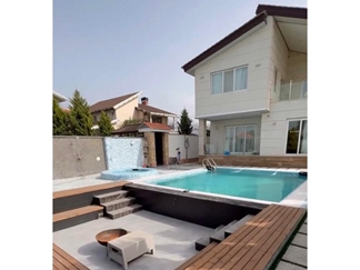 اجاره ویلا استخردار در نور