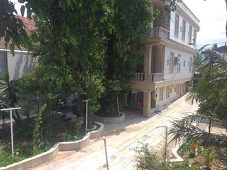 اجاره اقامتگاه مبله لب دریا نوشهر