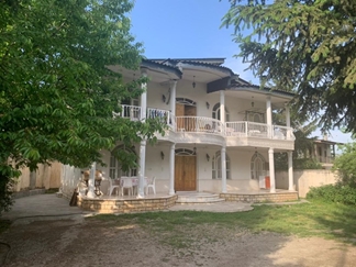 اجاره ویلا در کلاردشت